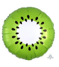 Cargar imagen en el visor de la galería, Kiwi metálico mediano