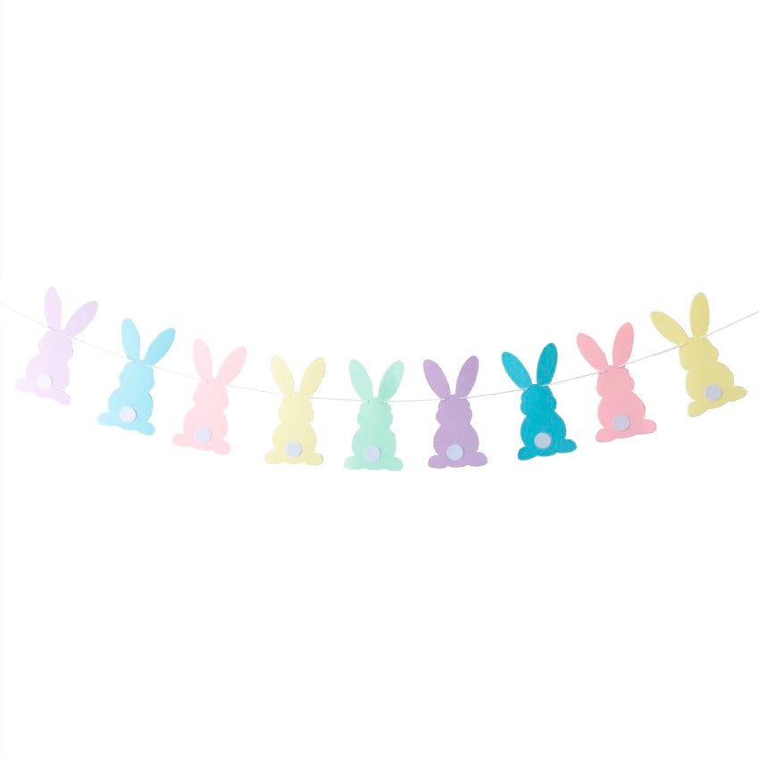 Banner - Conejitos