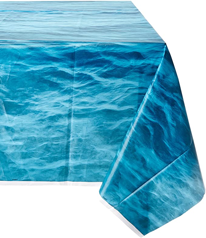 Mantel Ocean Waves