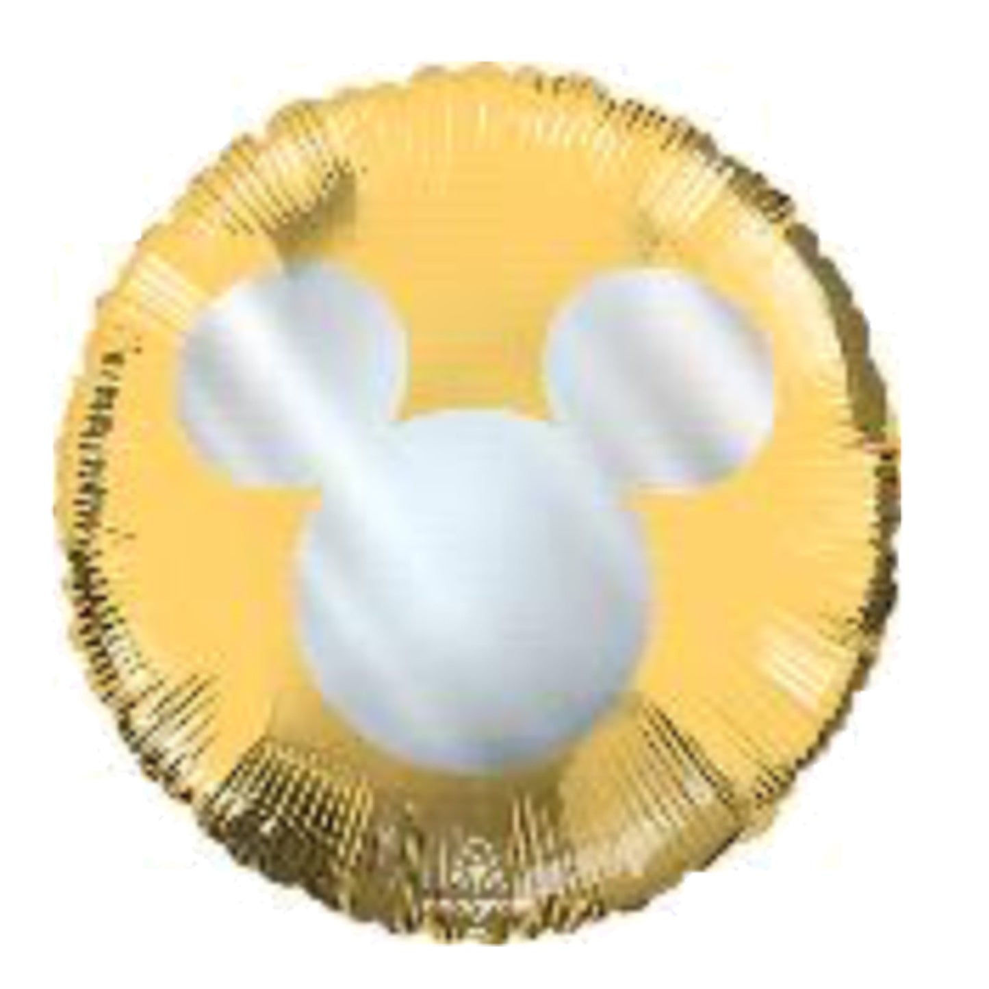 Globo Circulo - Mickey