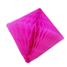 Cargar imagen en el visor de la galería, Rombo - Rosa Solferino