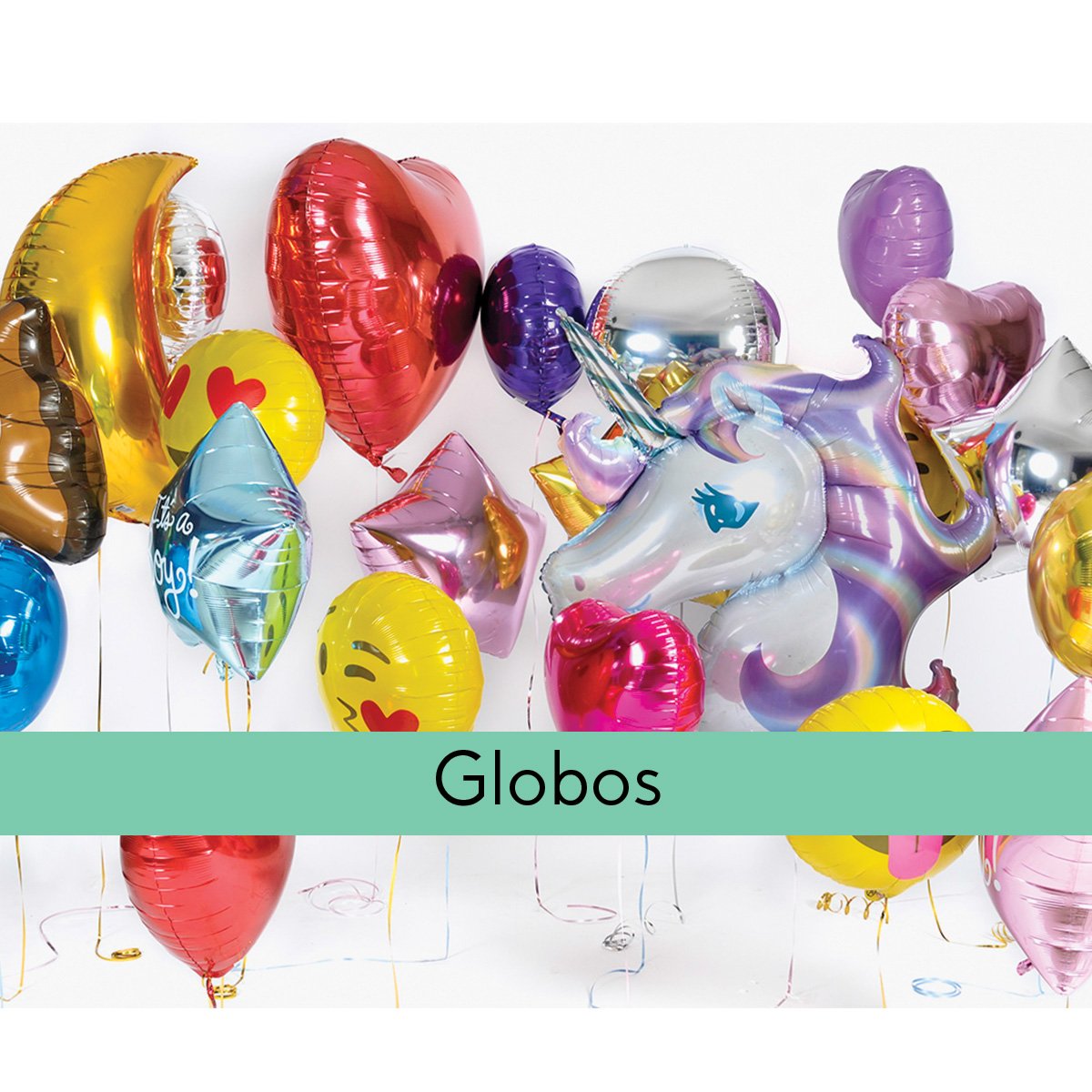 Globos