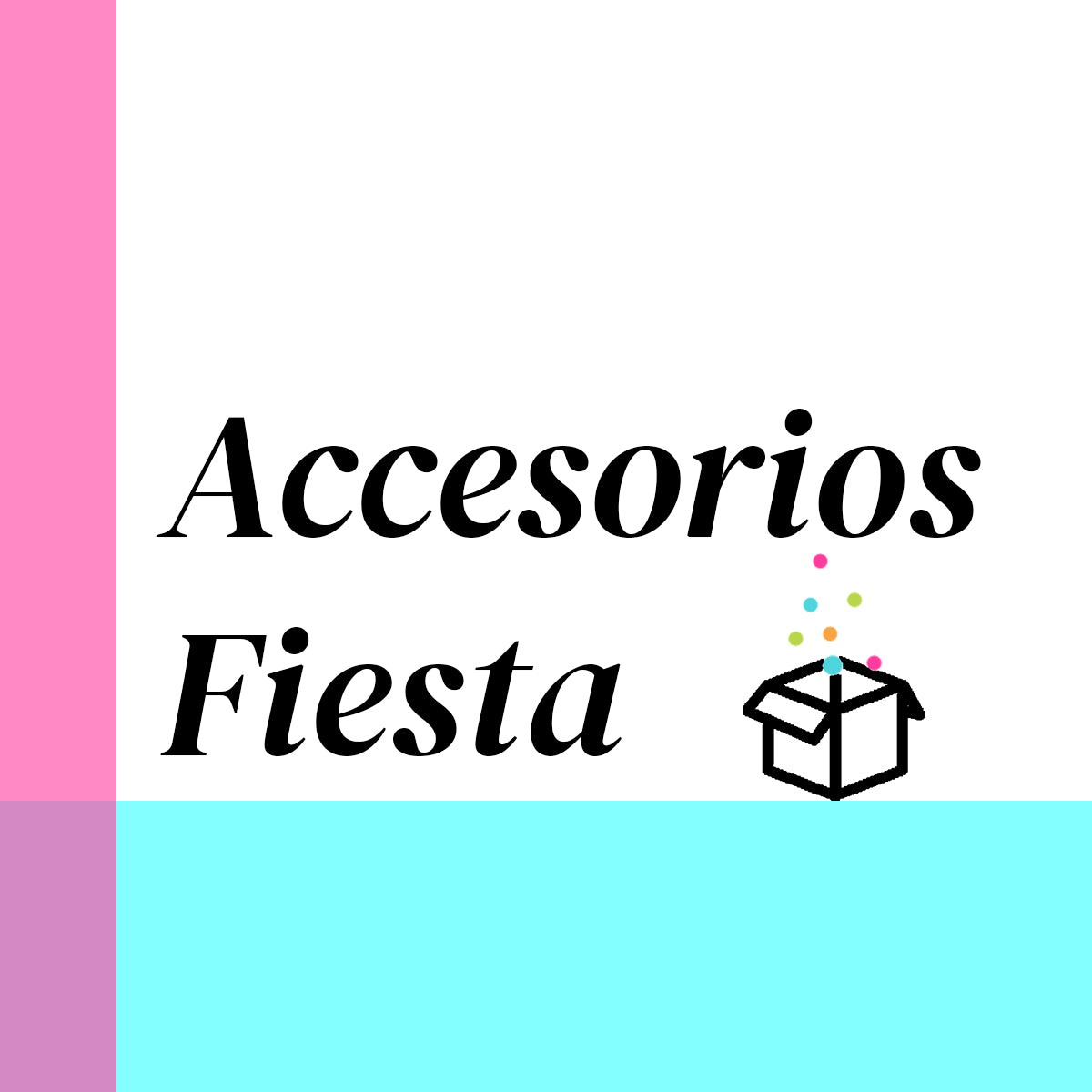 Accesorios Fiesta