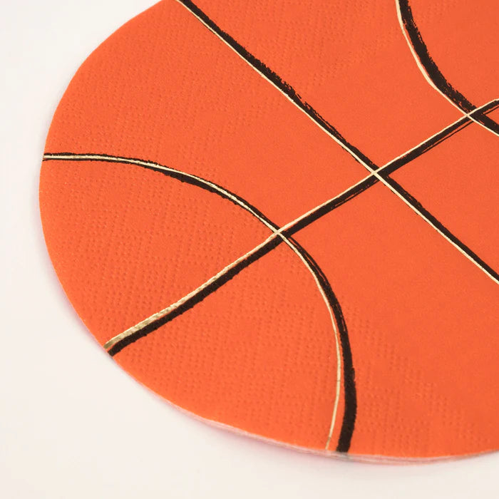 Servilleta- Basketball (16 pzs)