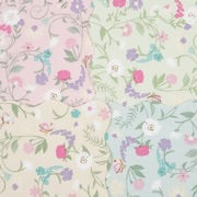 Servilletas chicas- Ladurée (16 pzs)