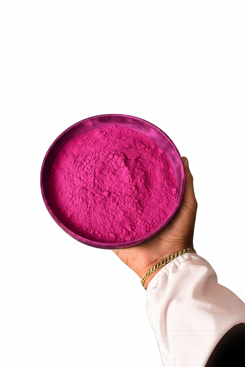 Balón de Revelación de Género Rosa