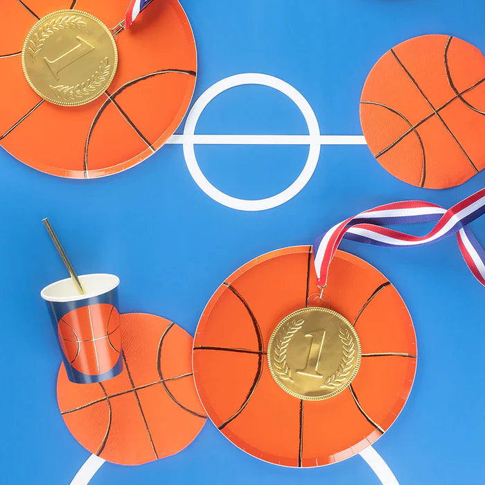 Servilleta- Basketball (16 pzs)