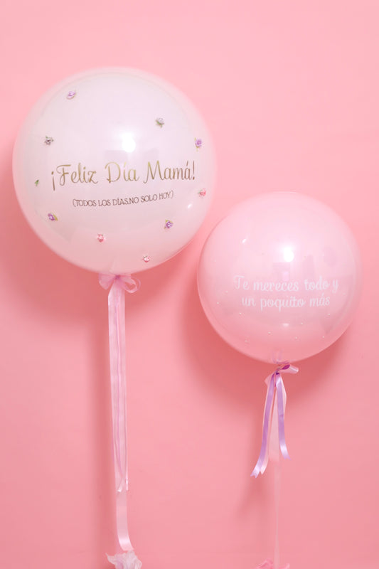 Paquete - Beautiful Pink