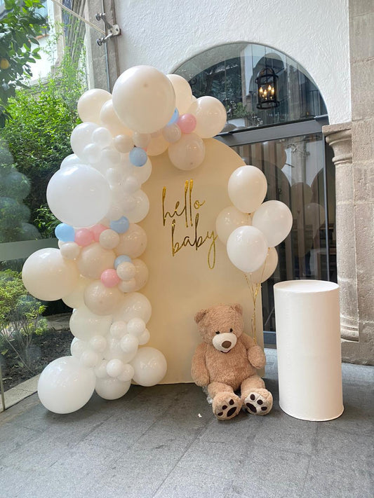 One Back - Hello Baby