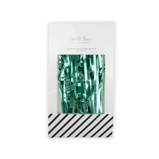Cortina Verde