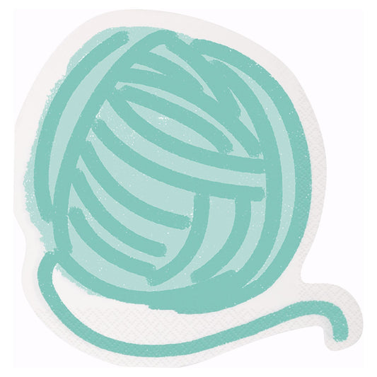 Servilleta - Kitty Birthday (16 piezas)