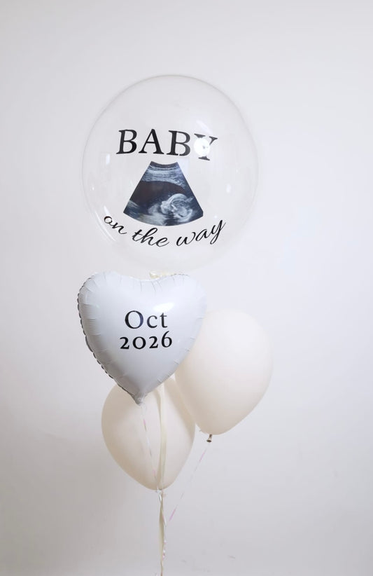 Bouquet - Eco baby