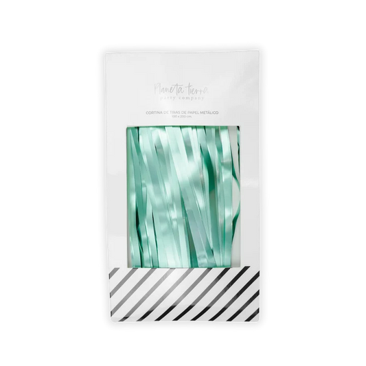 Cortina Menta