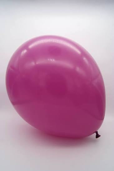 Globo Chico 11" - Orquidea