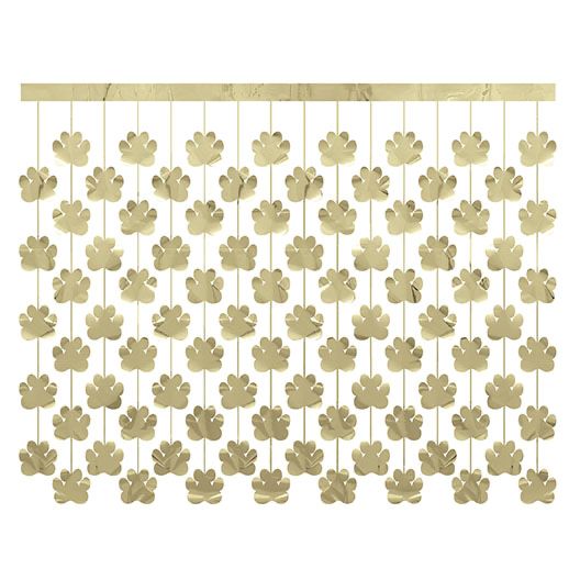 Backdrop Huellitas