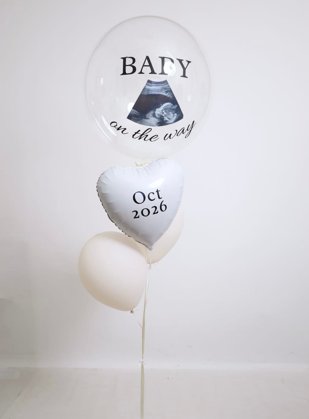 Bouquet - Eco baby