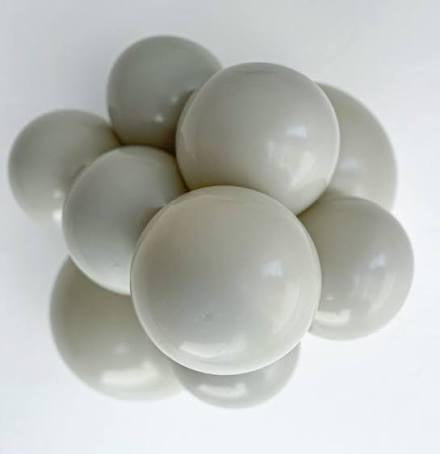 Globo Chico 11" - Stone