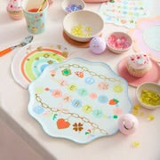 Servilletas grandes - Charm Party (16pzs)