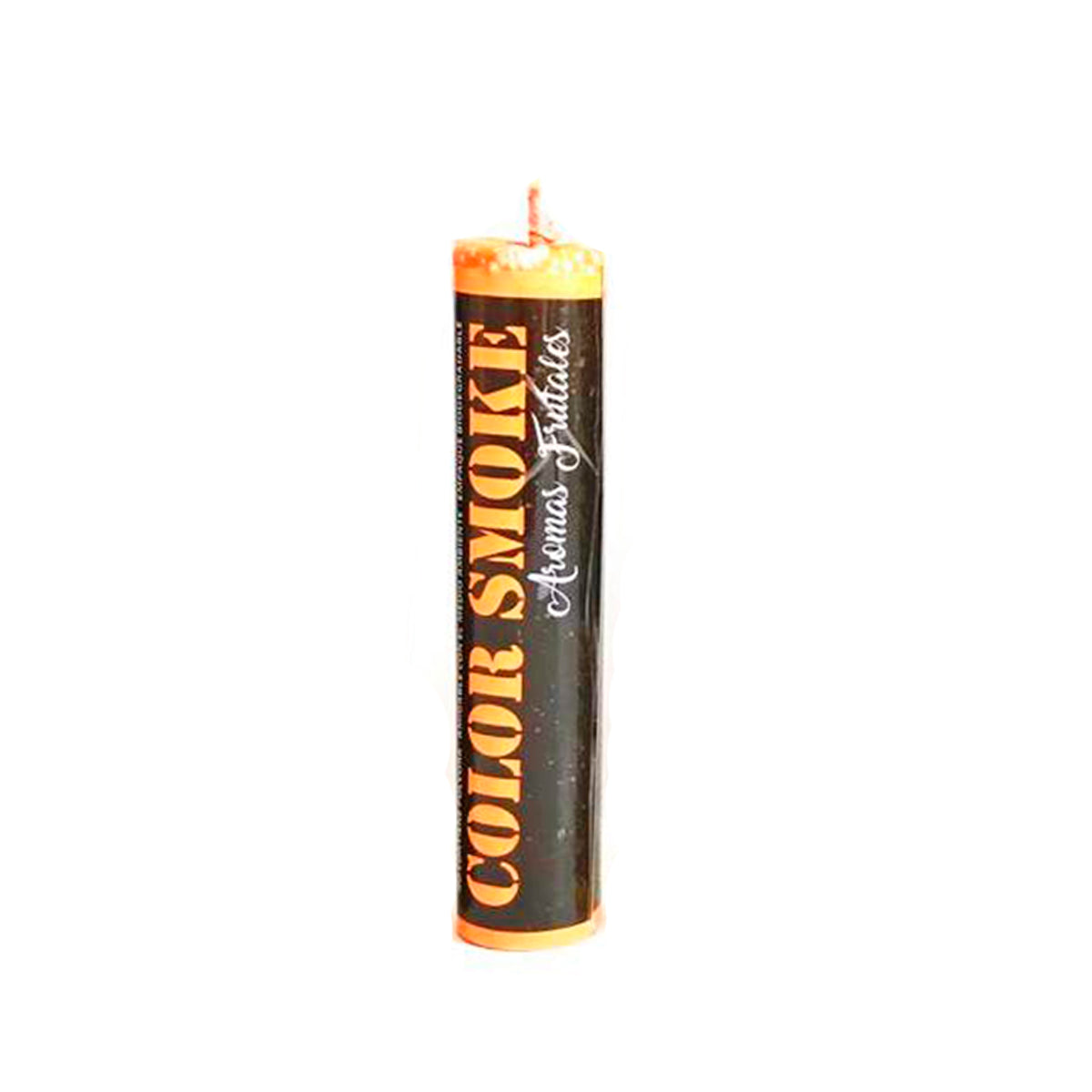 Bomba de Humo - Naranja