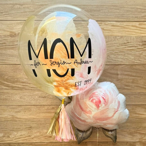 Bouquet - Mom Since