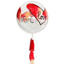 Cargar imagen en el visor de la galería, Burbuja Love Message