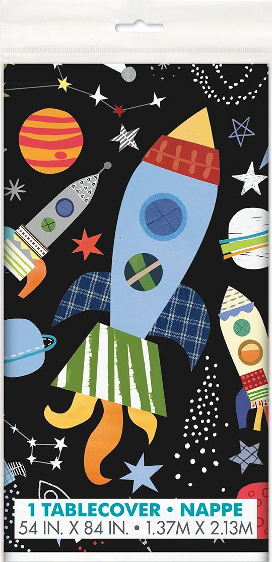 Mantel Espacial
