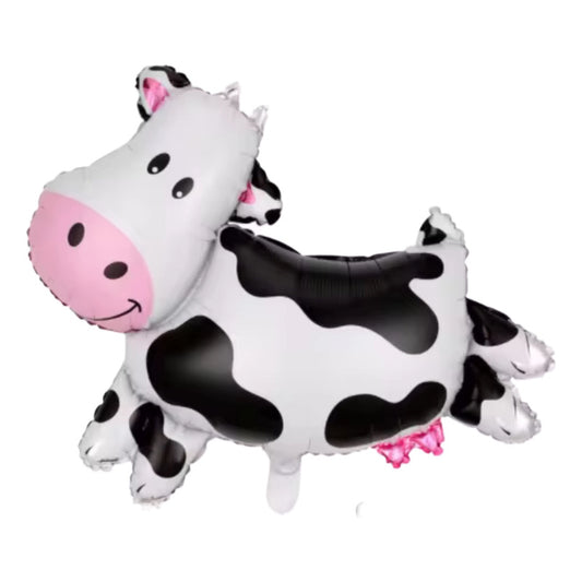 Globo grande - Vaca