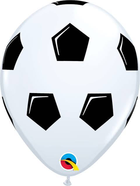 Globo Chico 11" - Balon fútbol