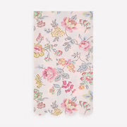 Servilleta Rectangular Floral Chintz Rosa (16 pzs)