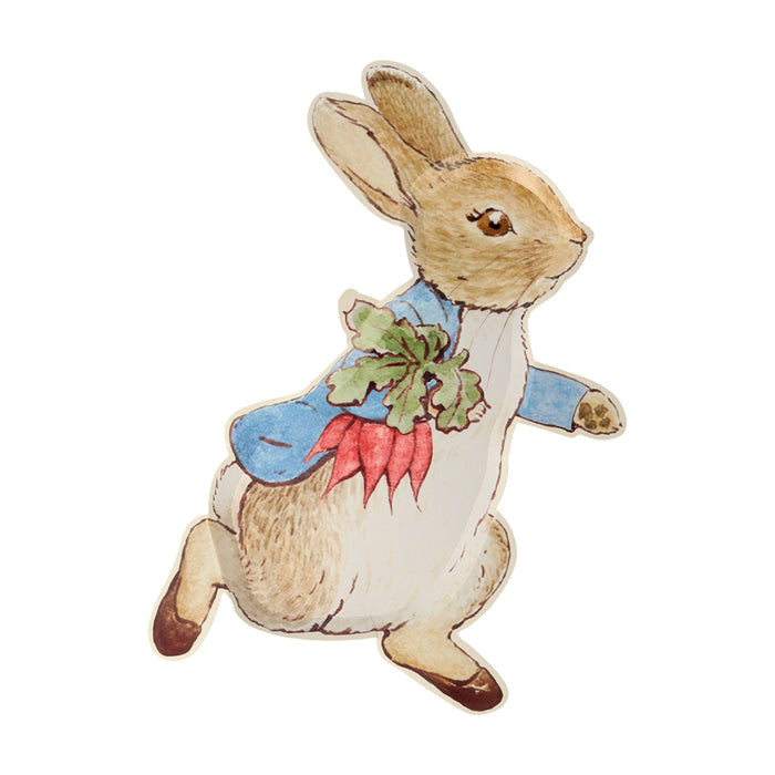Platos Peter Rabbit (x12)