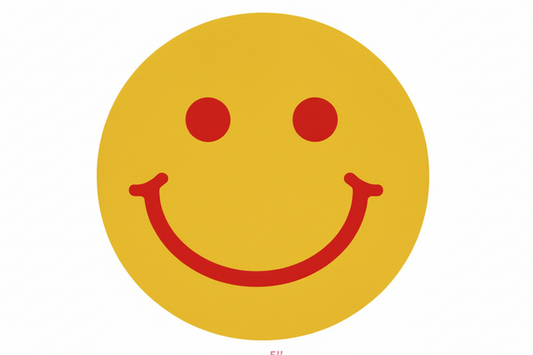 Servilletas Emoji Happy Face (16 piezas)