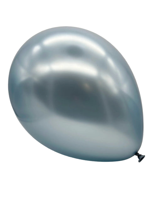Globo Chico 11" - Silk Artico