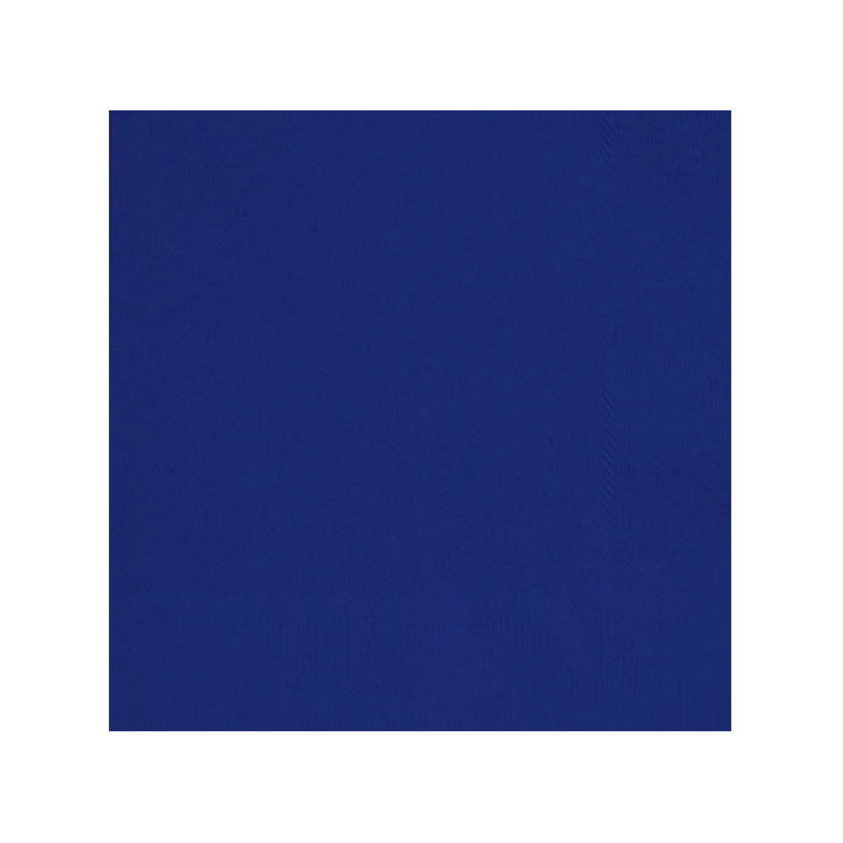 Servilletas Grande Azul Marino (20 piezas)