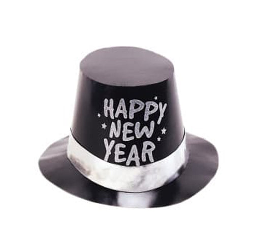 Sombrero Happy New Year - Glam