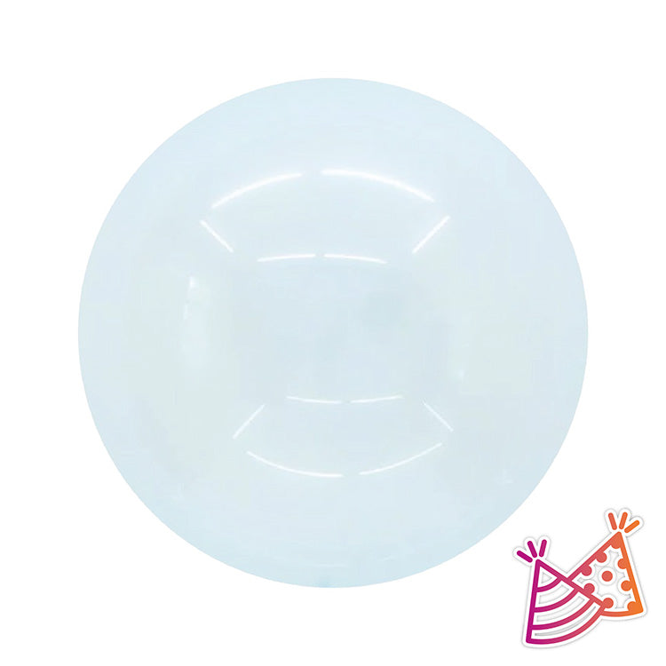 Burbuja Transparente - Grande 24" - We Party