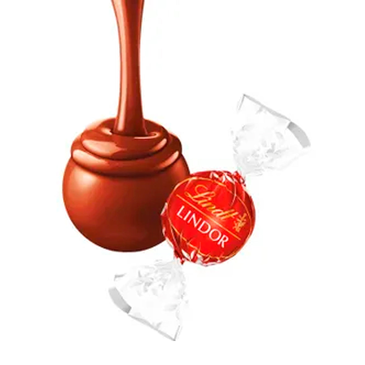 Caja Chocolates - Lindor