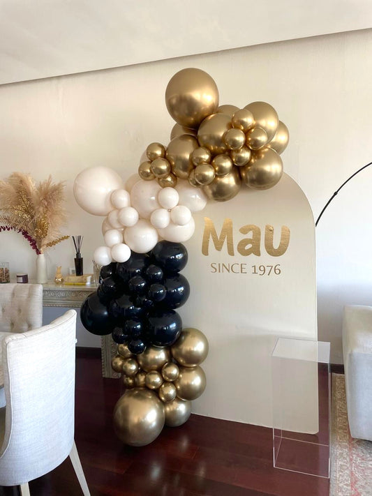 One Back - Mau Spark