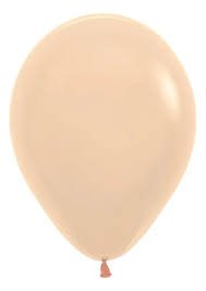 Globo Chico 11" - Malibu