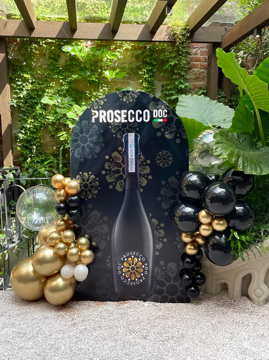 One Back - Prosecco