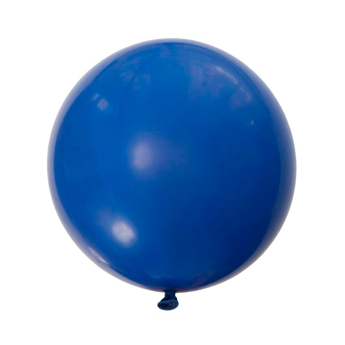 Globo Gigante 3" - Azul rey