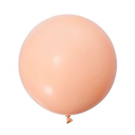 Globo Gigante 3" - Piel