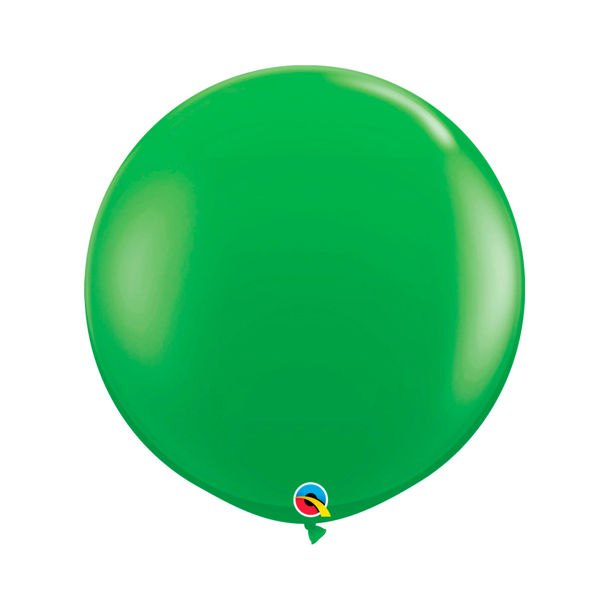 Globo Gigante 3" - Verde Primavera