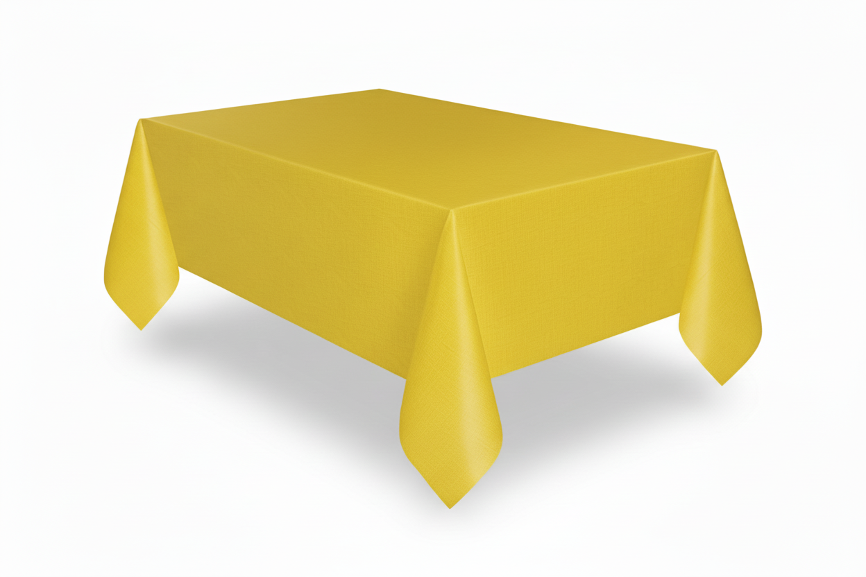 Mantel Amarillo