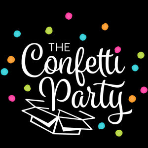 The Confetti Party
