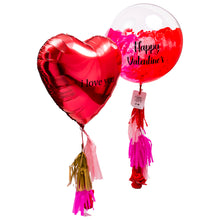 Cargar imagen en el visor de la galería, Bouquet - Corazon Red Love