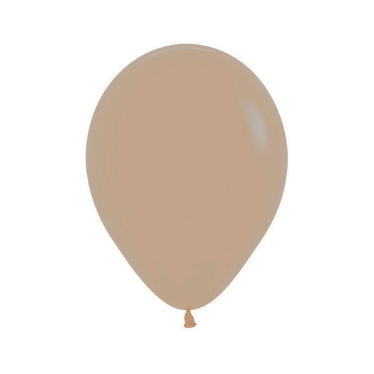 Globo Chico 11" - Latte