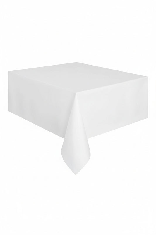 Mantel Blanco