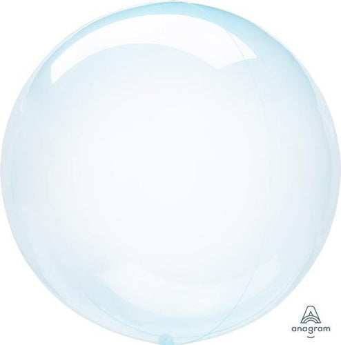 Burbuja Crystal Clearz 24