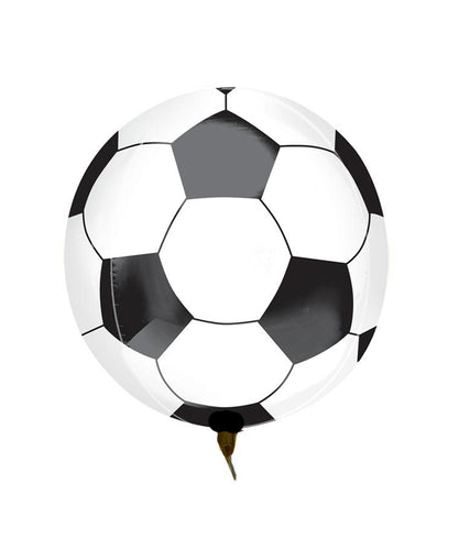 Globo Esfera - Balón Futbol
