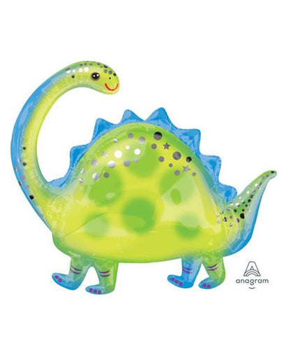 Globo Dinosaurio - Brontosauro Bebé
